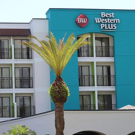 Best Western Plus Deerfield Beach Hotel & Suites Екстериор снимка