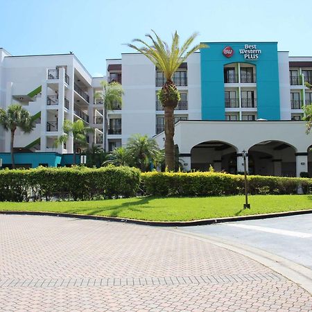 Best Western Plus Deerfield Beach Hotel & Suites Екстериор снимка