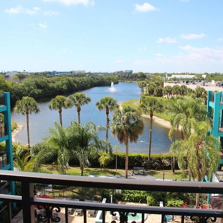Best Western Plus Deerfield Beach Hotel & Suites Екстериор снимка