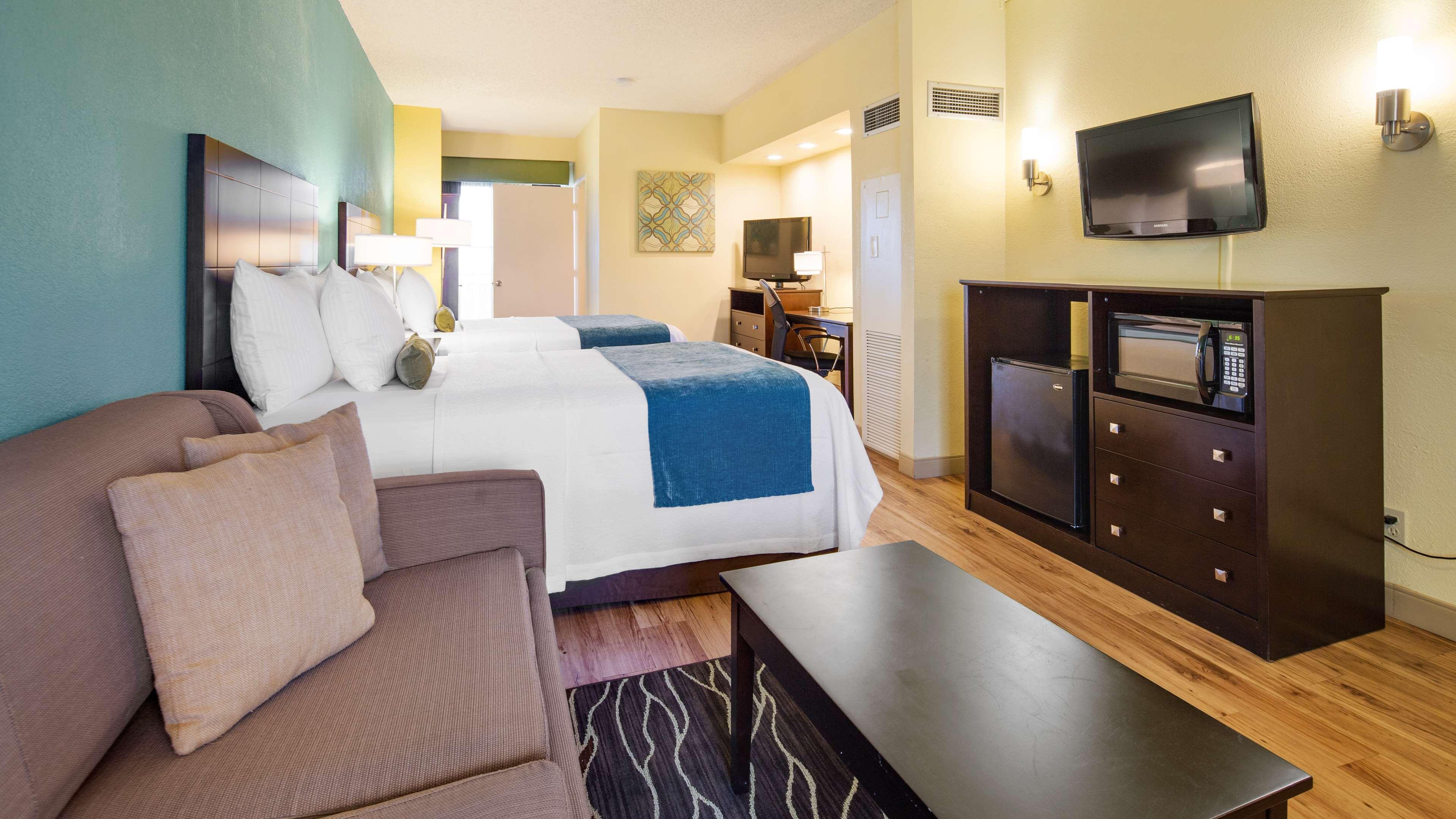 Best Western Plus Deerfield Beach Hotel & Suites Екстериор снимка