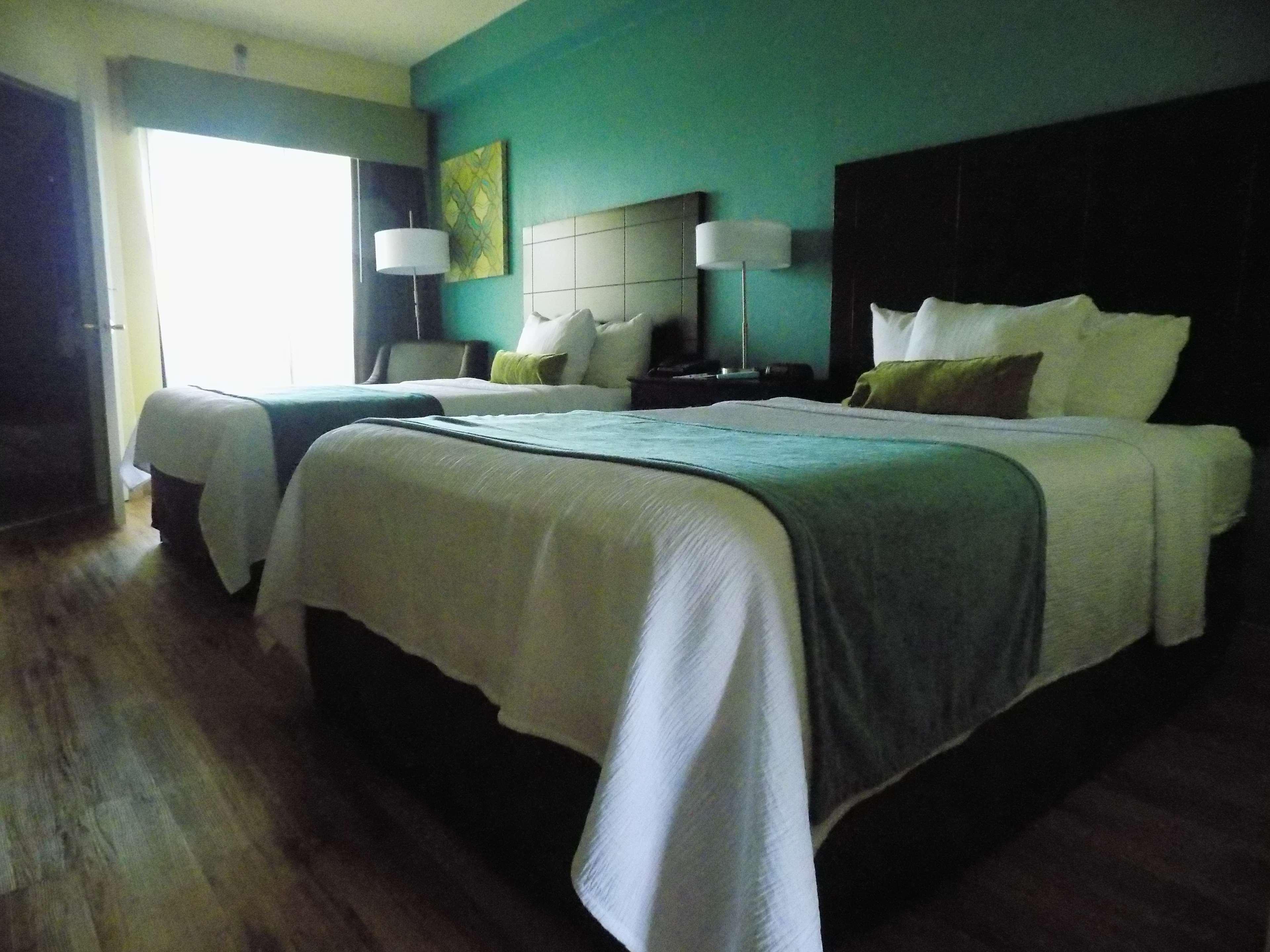 Best Western Plus Deerfield Beach Hotel & Suites Екстериор снимка
