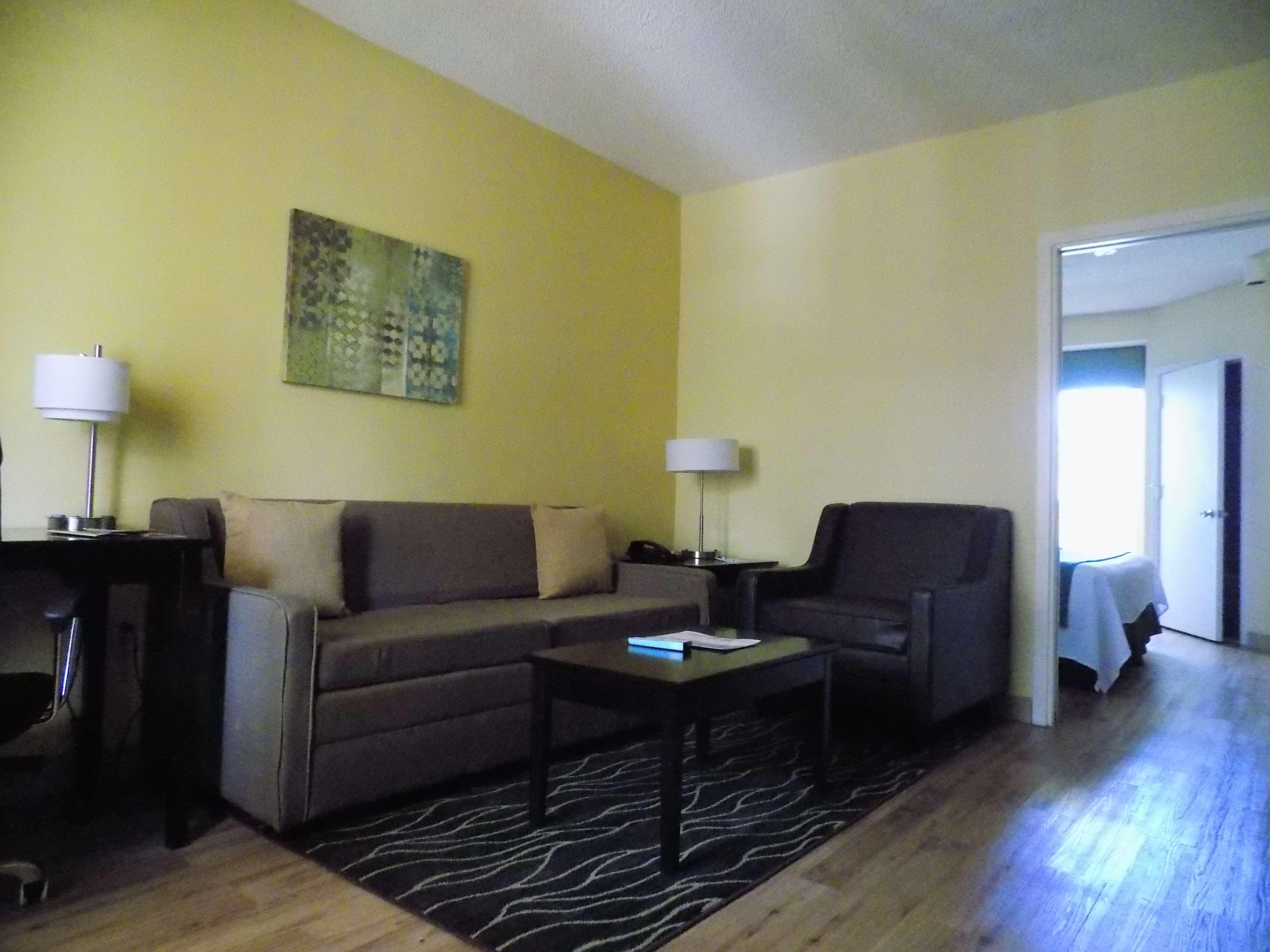 Best Western Plus Deerfield Beach Hotel & Suites Екстериор снимка