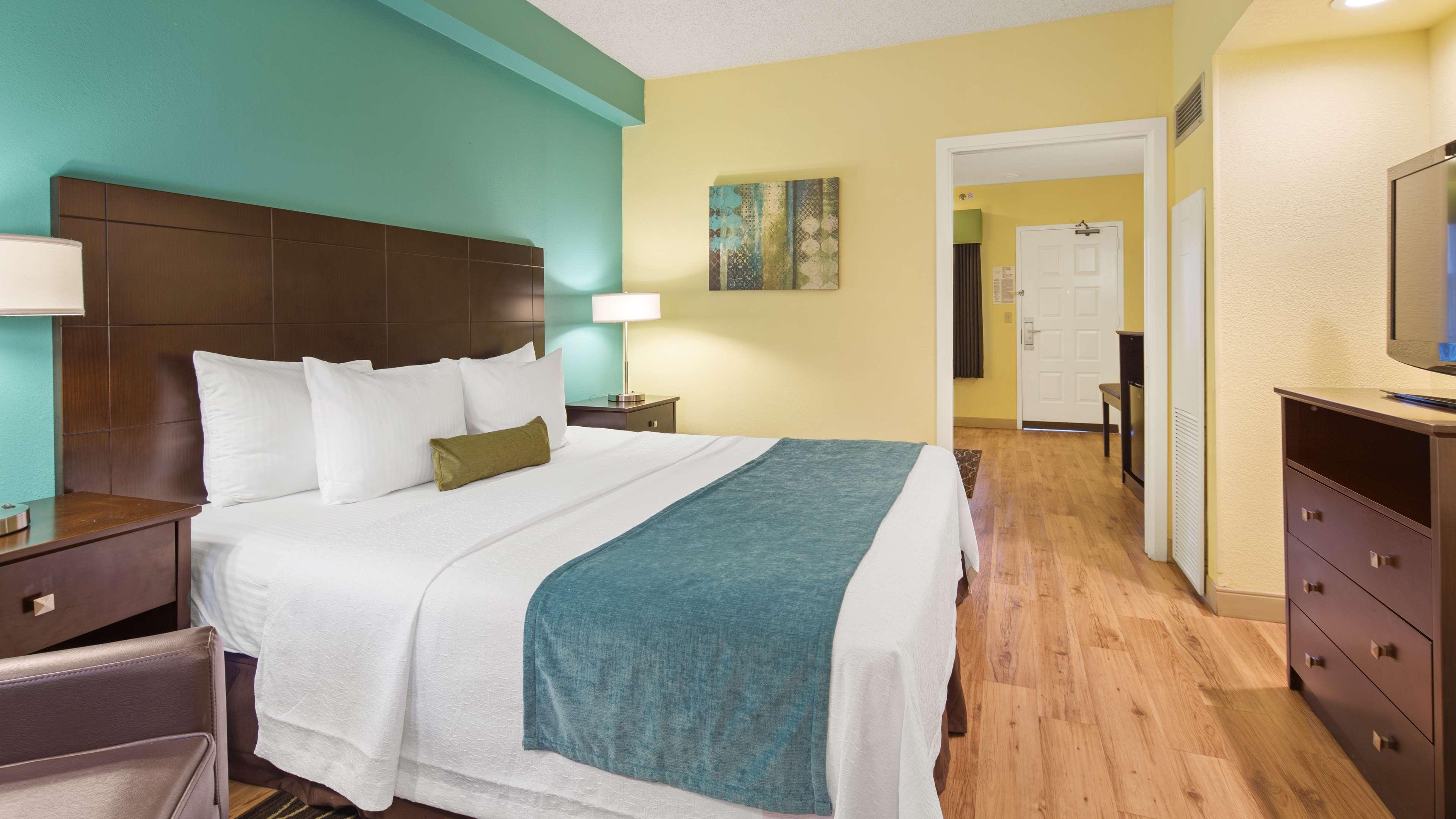 Best Western Plus Deerfield Beach Hotel & Suites Екстериор снимка
