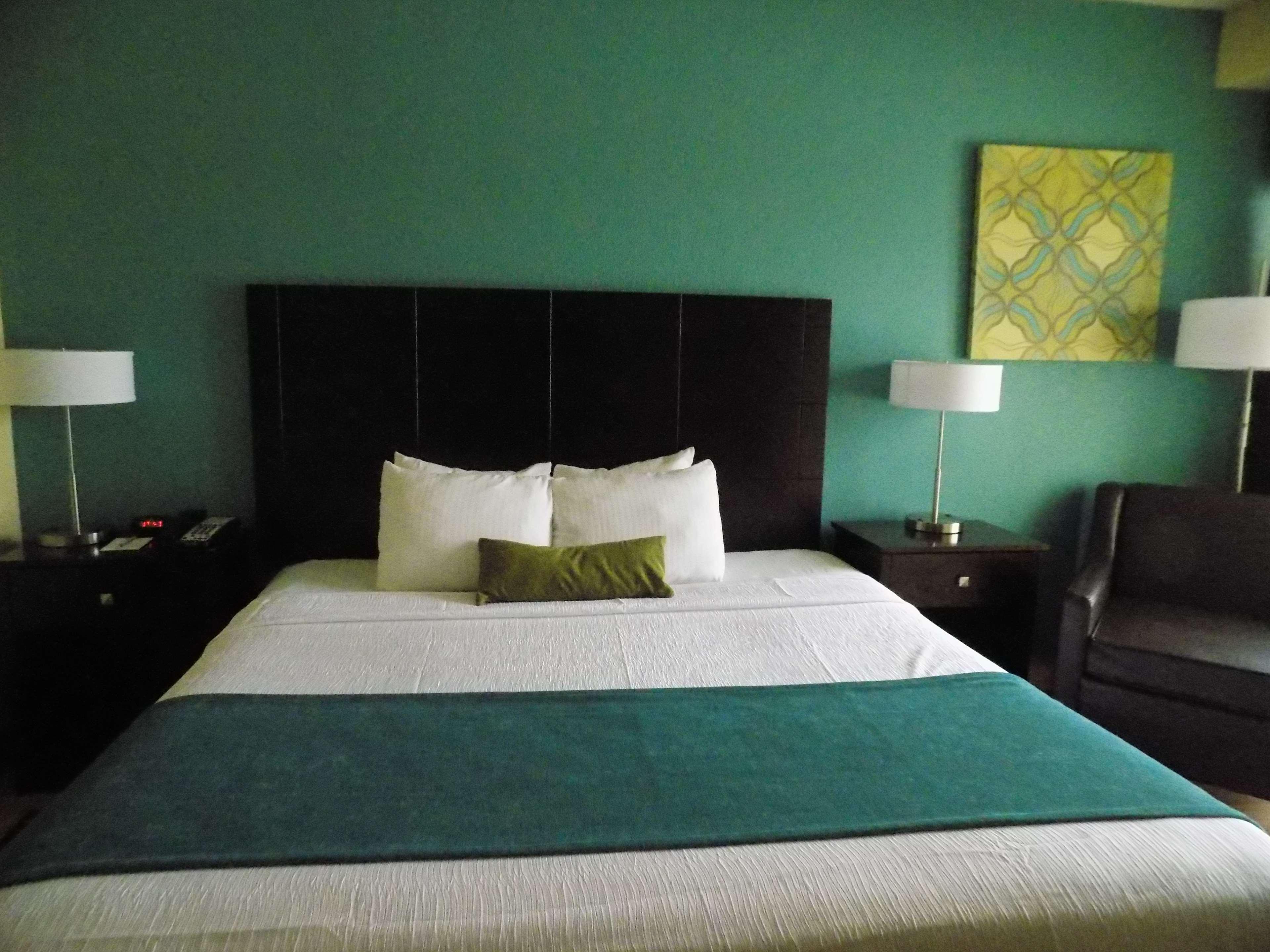 Best Western Plus Deerfield Beach Hotel & Suites Екстериор снимка