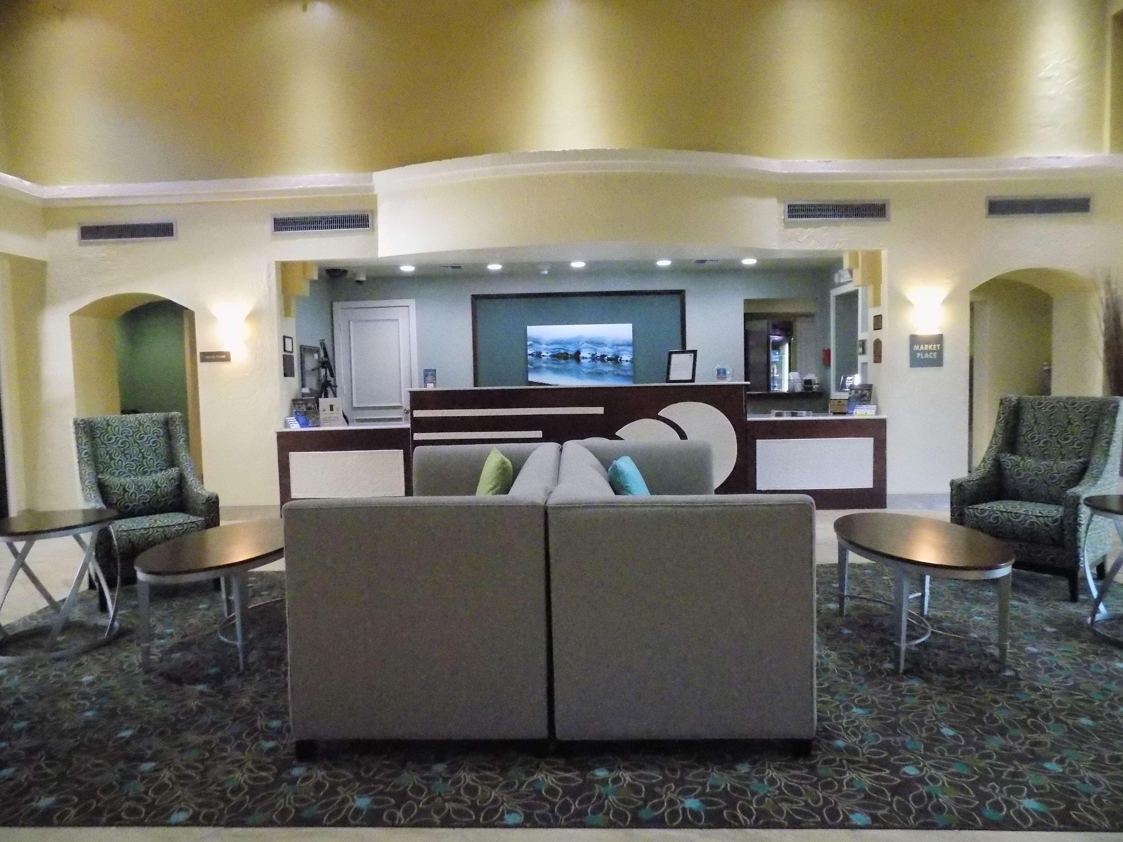 Best Western Plus Deerfield Beach Hotel & Suites Екстериор снимка