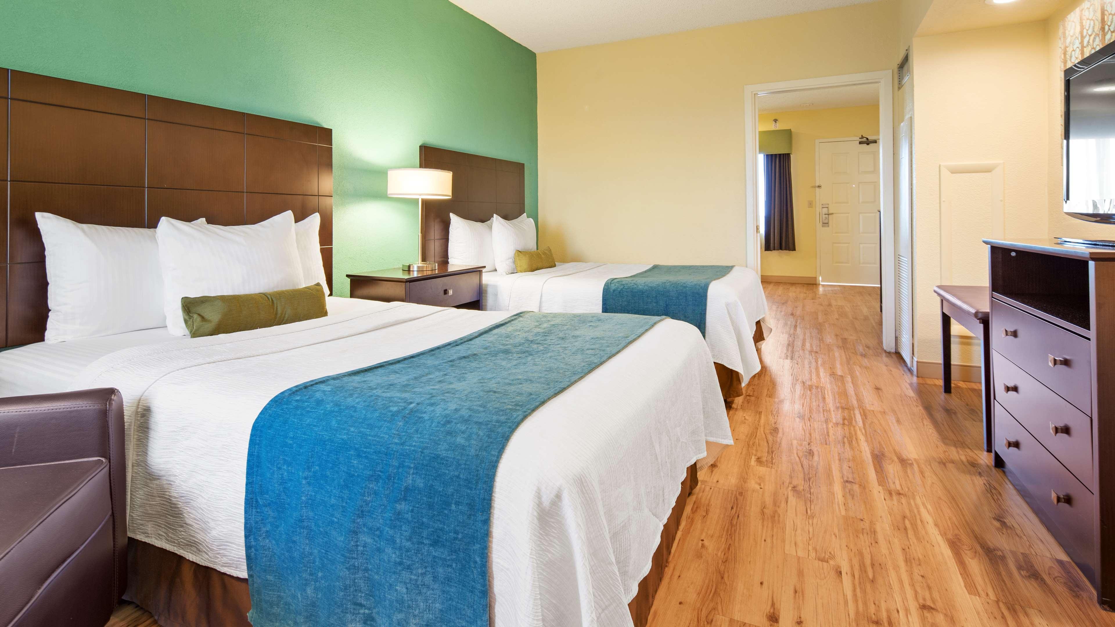 Best Western Plus Deerfield Beach Hotel & Suites Екстериор снимка