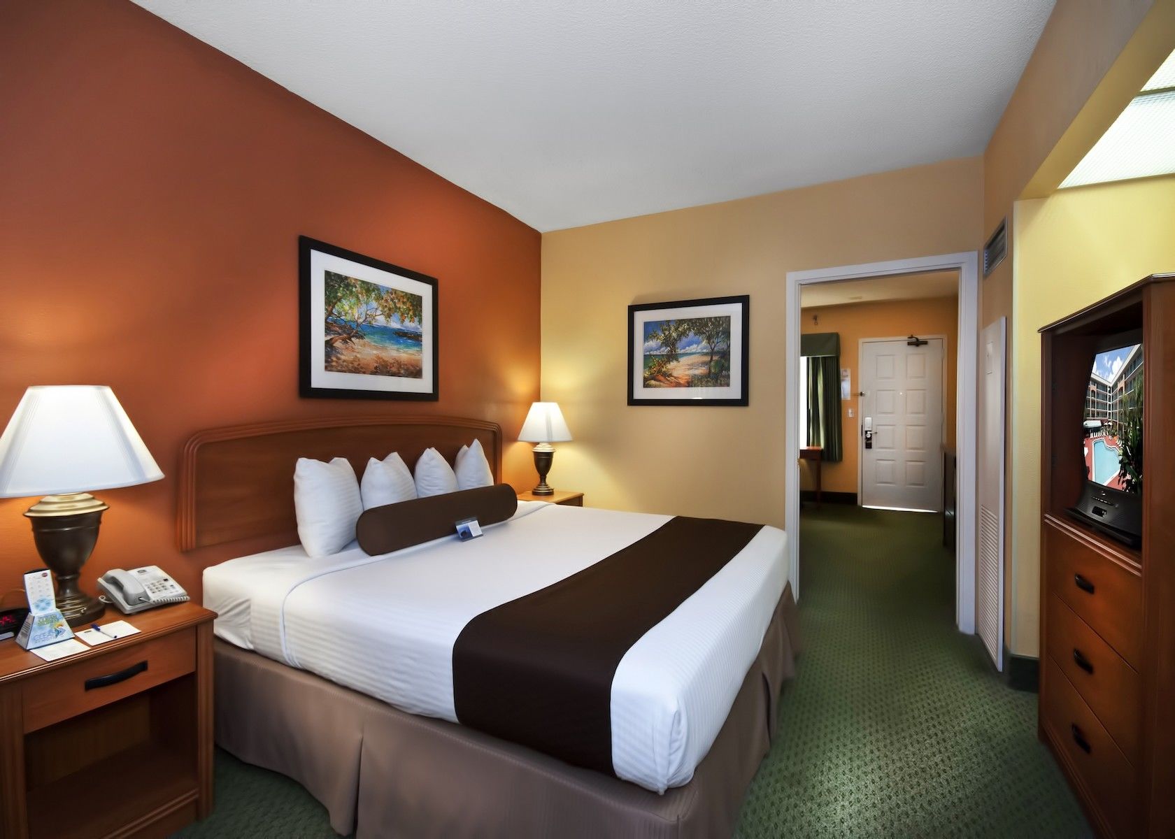 Best Western Plus Deerfield Beach Hotel & Suites Стая снимка